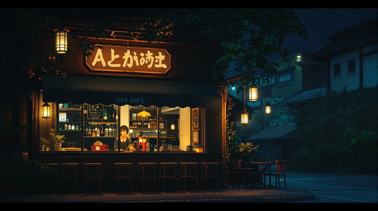 萌宠物语剧照1