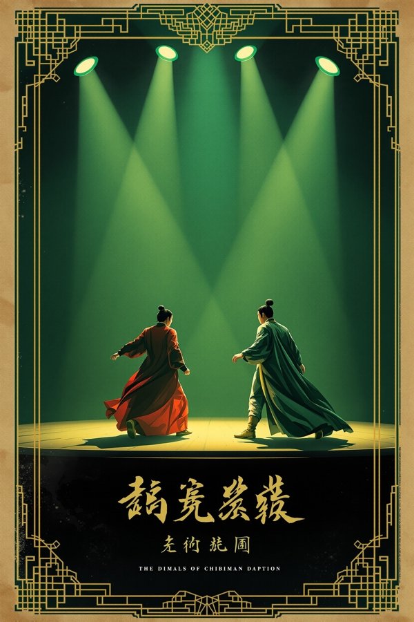王牌对王牌海报