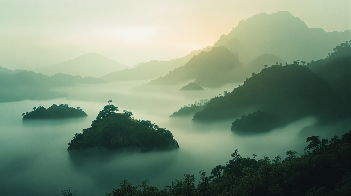 迷雾重重剧照2