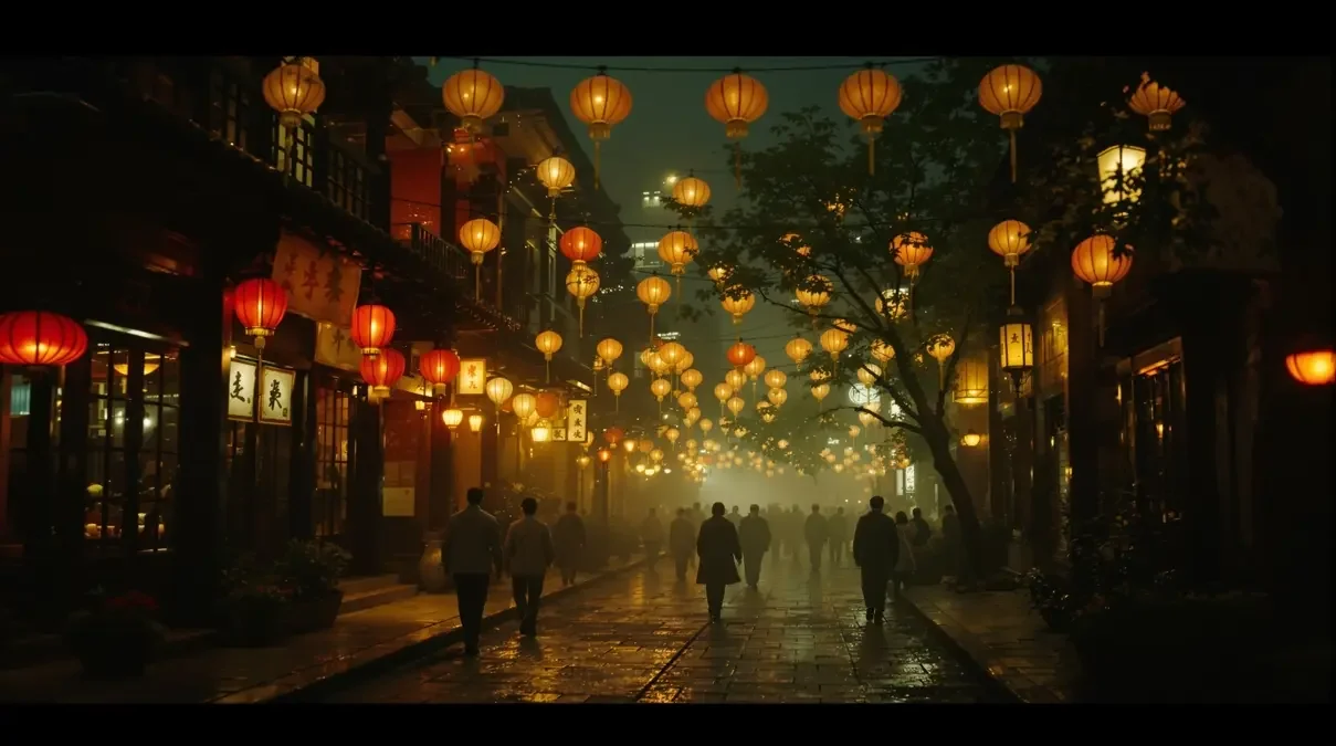 迷雾重重剧照4